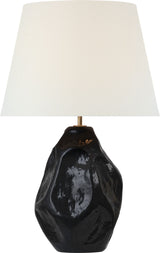 Casual Table Lamp from the Rocco Collection