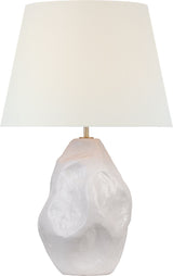 Casual Table Lamp from the Rocco Collection