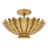 Hampton Mini Chandelier