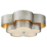 Arabelle Large Flush Mount
