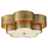 Arabelle Large Flush Mount
