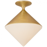 Sarnen Small Flush Mount