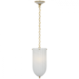 Down Pendant from the Rosehill Collection