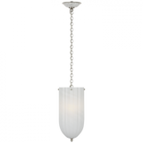 Down Pendant from the Rosehill Collection