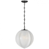 Globe Pendant from the Rae Collection