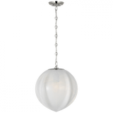 Globe Pendant from the Rae Collection