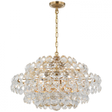 Sanger Small Chandelier