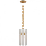 Modern Down Pendant from the bonnington Collection