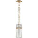 Modern Down Pendant from the bonnington Collection