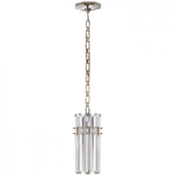 Modern Down Pendant from the bonnington Collection
