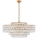 Liscia Large Chandelier