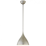 Modern Down Pendant from the Agnes Collection