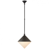 Modern Down Pendant from the Sarnen Collection