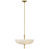Down Pendant from the Pascal Collection