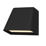 Contemporary Wall Light from the Bull Collection