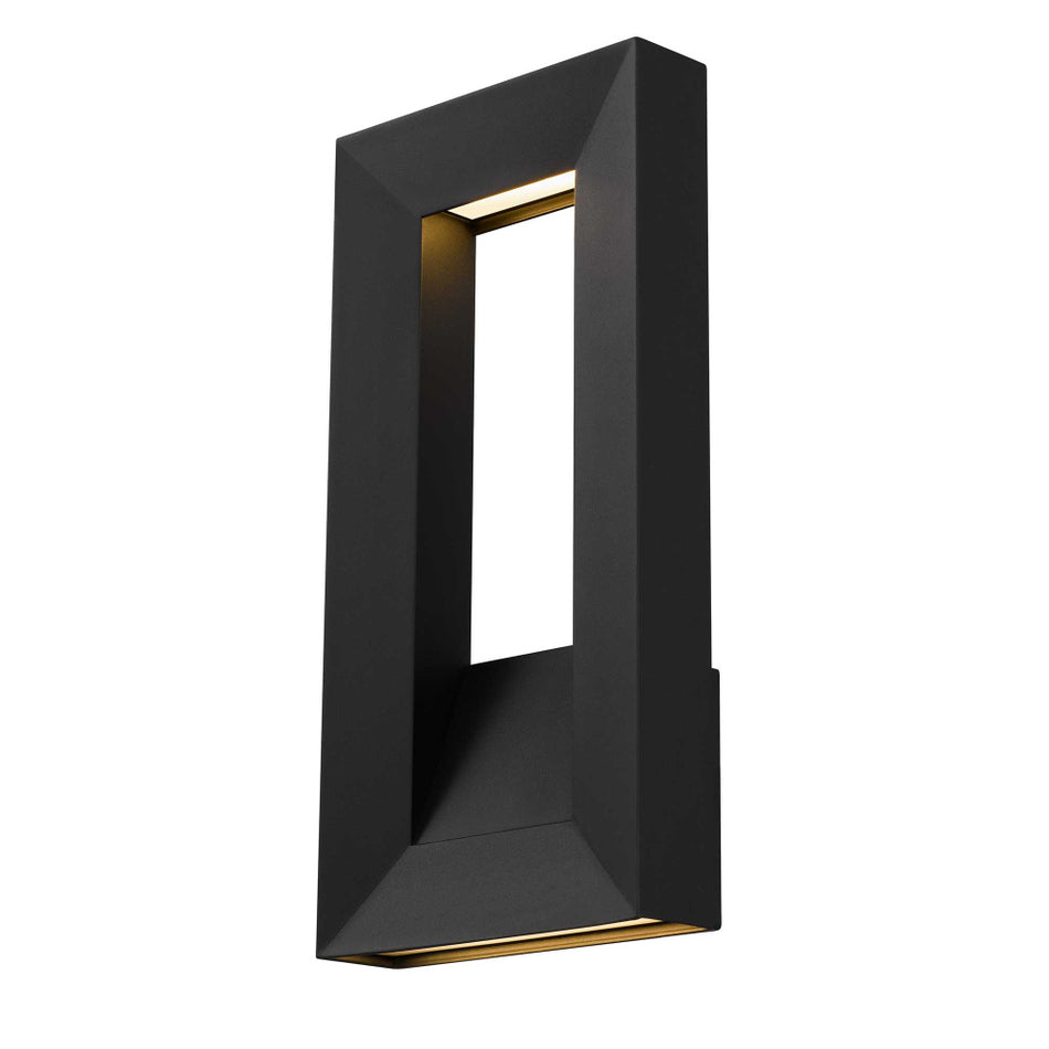 Contemporary Wall Light from the Paletto Collection