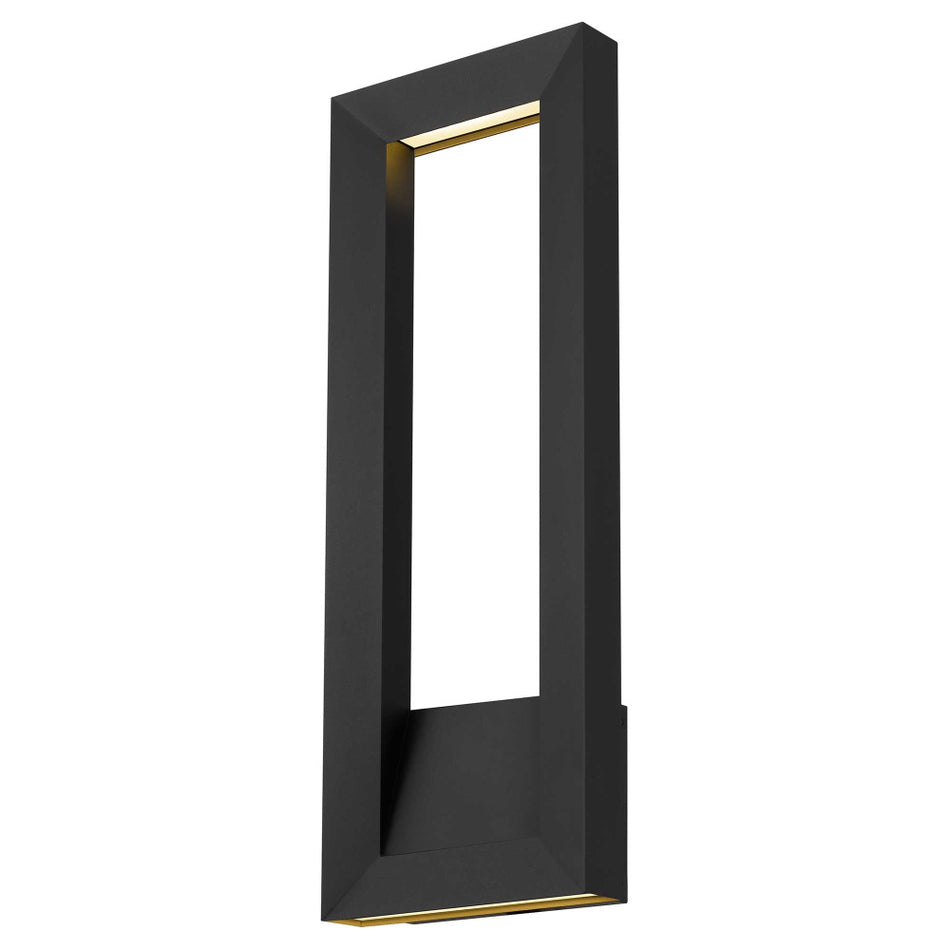 Contemporary Wall Light from the Paletto Collection