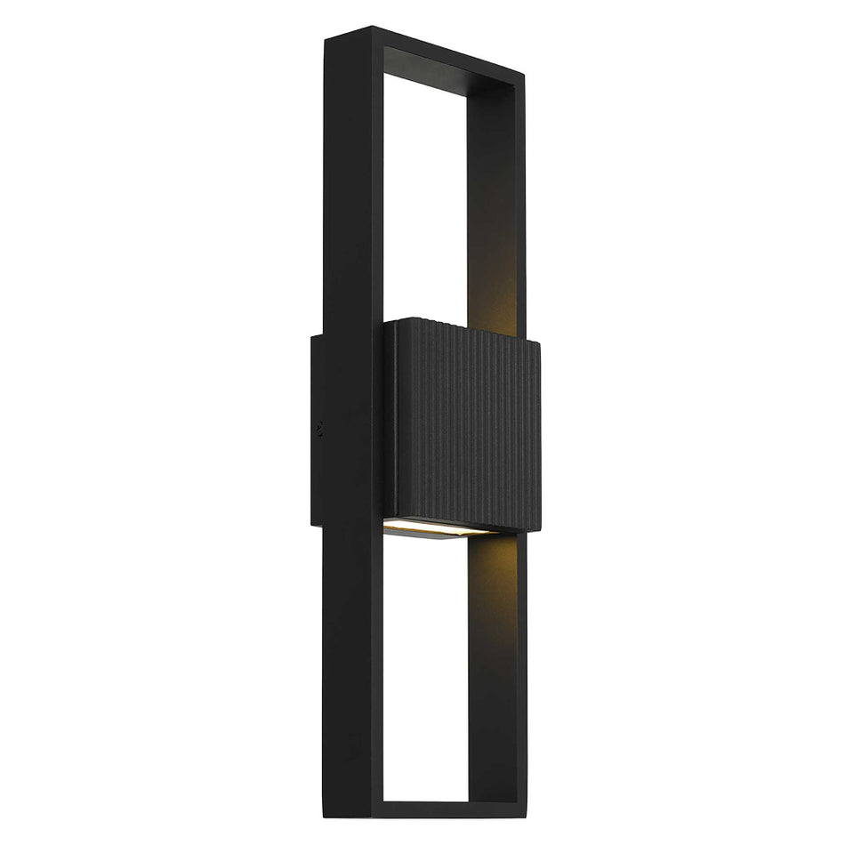Contemporary Wall Light from the Miami Collection