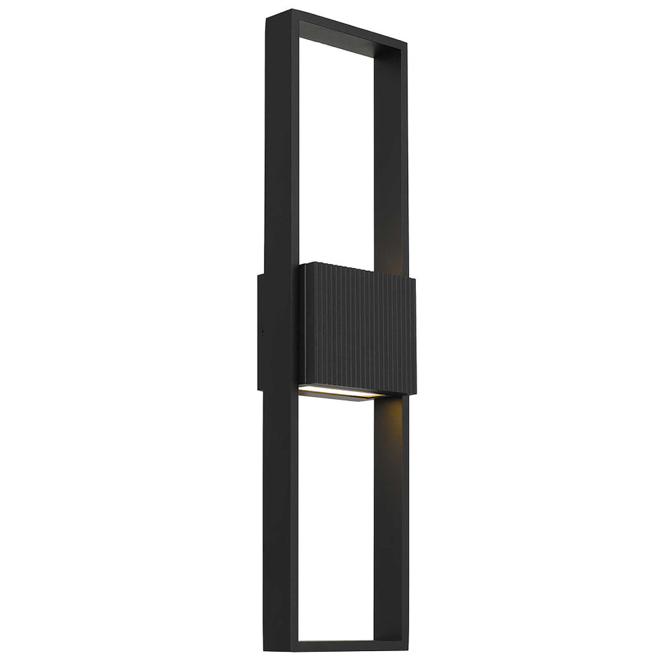 Contemporary Wall Light from the Miami Collection