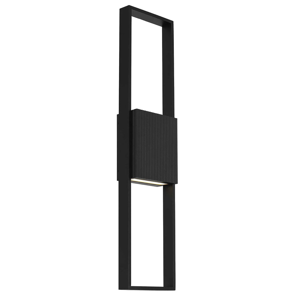 Contemporary Wall Light from the Miami Collection