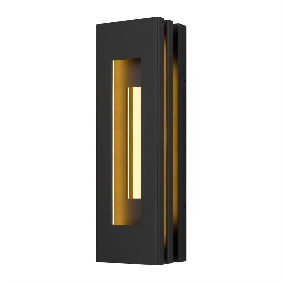 Contemporary Wall Light from the Layer Collection