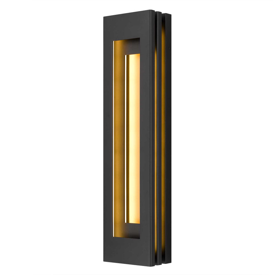 Contemporary Wall Light from the Layer Collection