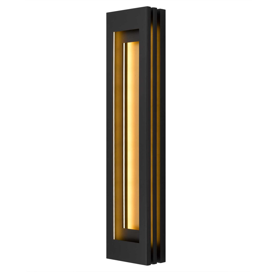 Contemporary Wall Light from the Layer Collection