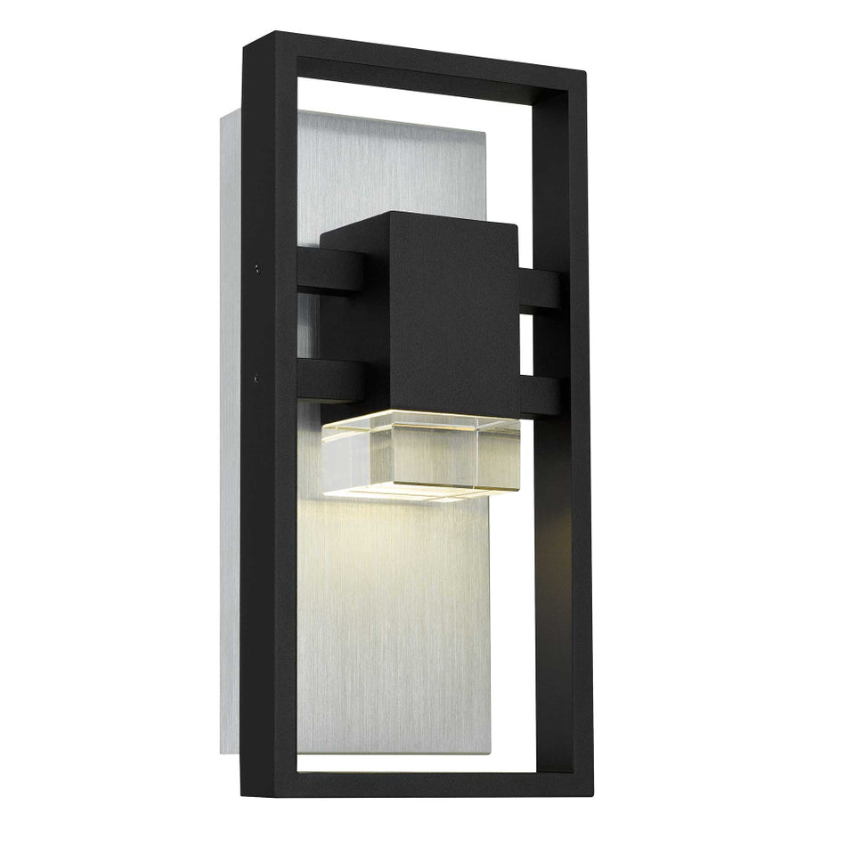 Contemporary Wall Light from the Mars Collection