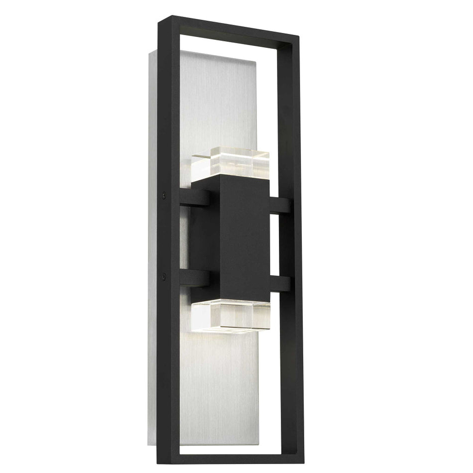 Contemporary Wall Light from the Mars Collection