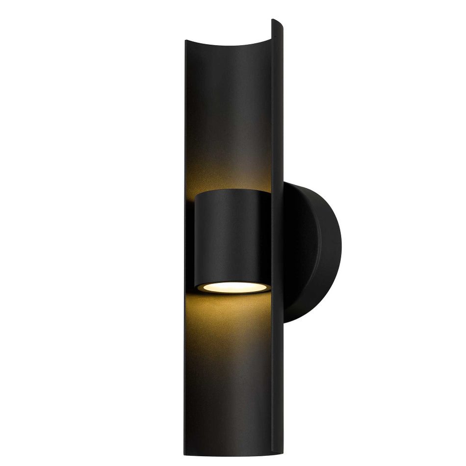Contemporary Wall Light from the Hugo Collection