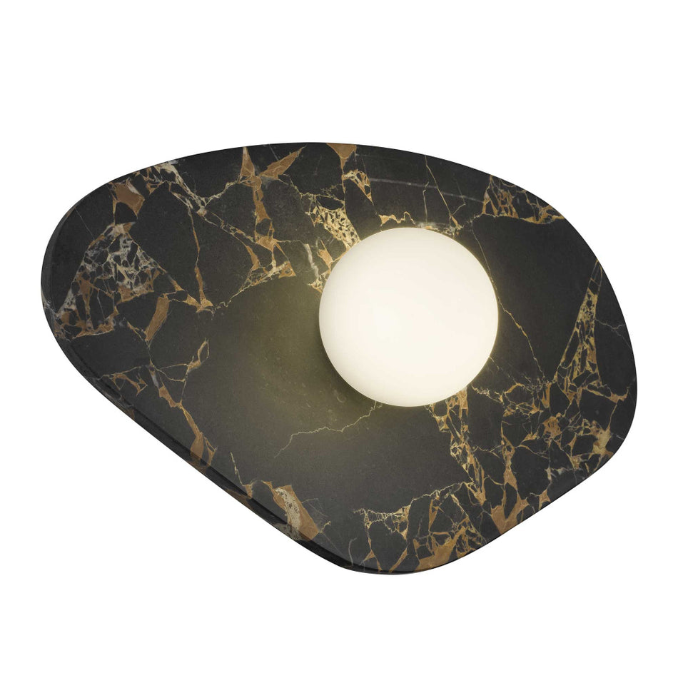 Contemporary Wall Light from the Tenere Collection