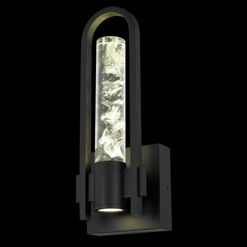 Contemporary Wall Light from the Arch Collection