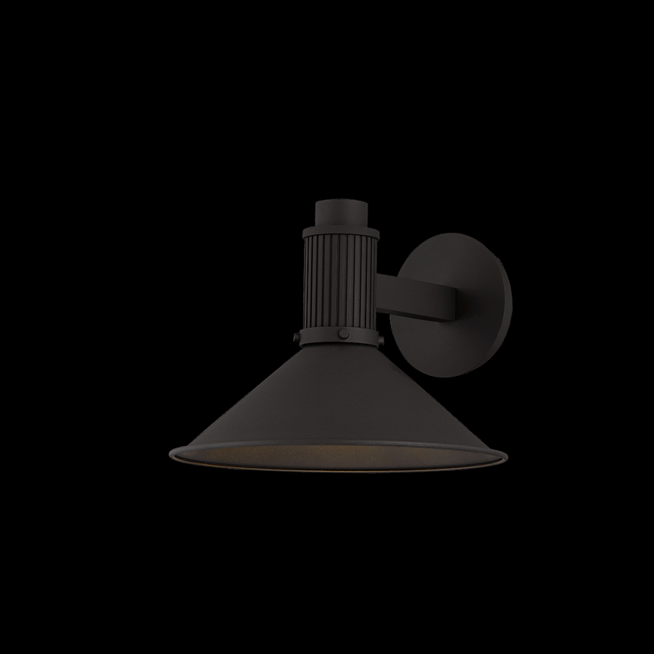 Elani Exterior Wall Sconce