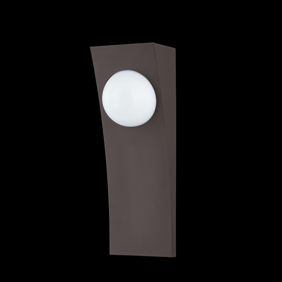 Modern Wall Light from the Victor Collection