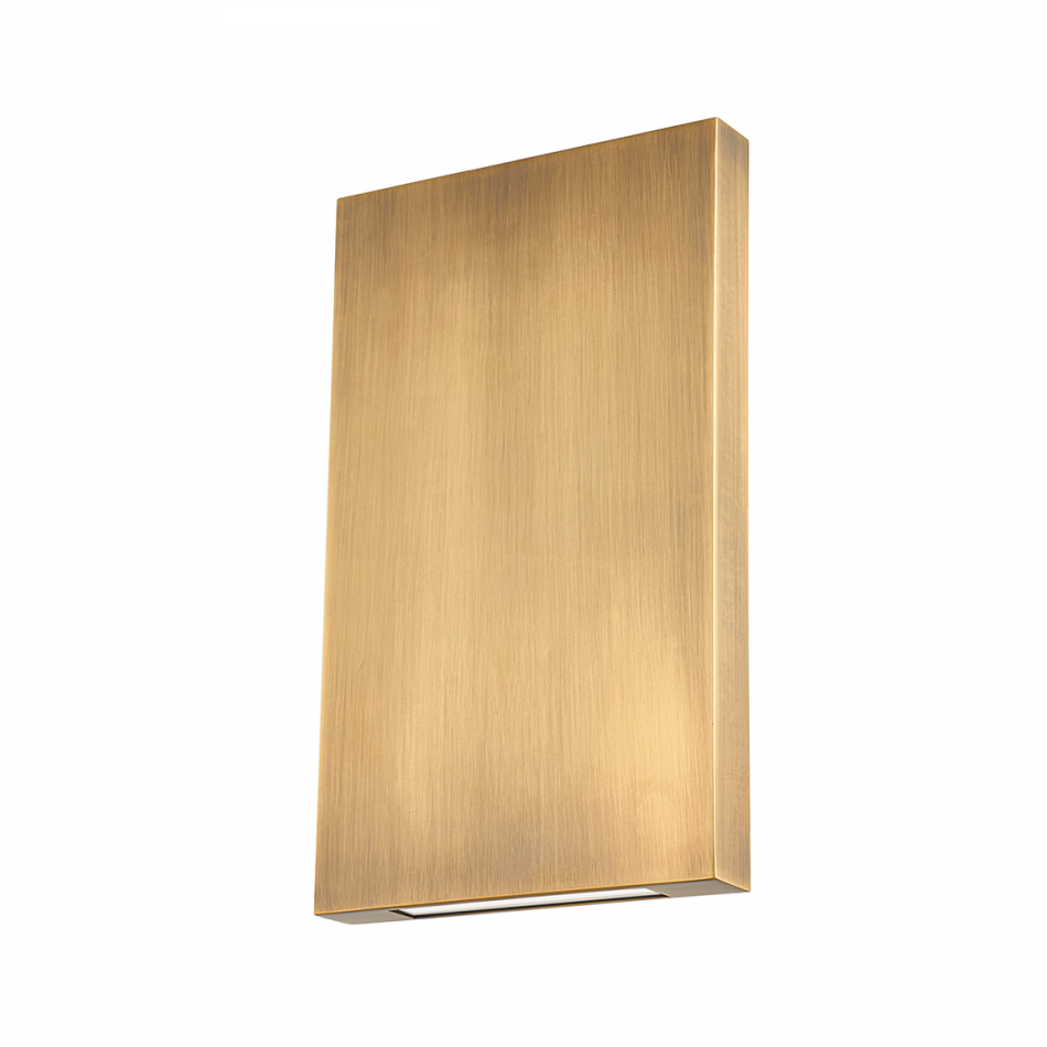 Wall Light from the Thayne Collection