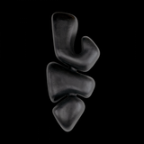 Wall Sconce from the Orphir Collection