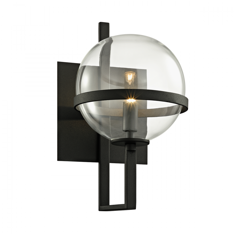 Wall Sconce from the Elliot Collection