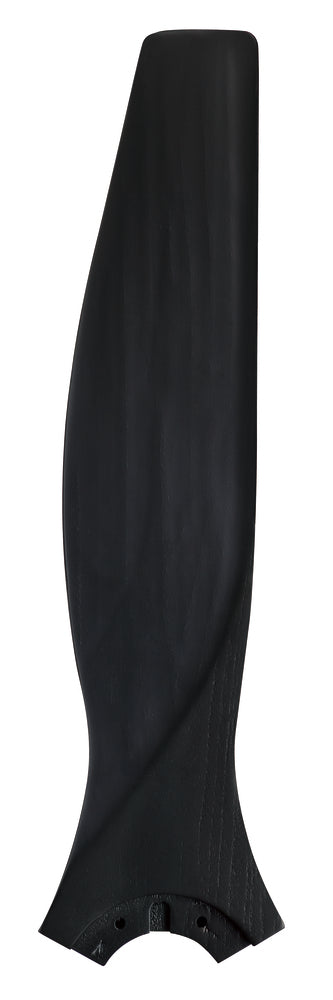 Traditional Fan Blade from the Spitfire Collection