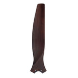 Fan Blade from the Spitfire Collection