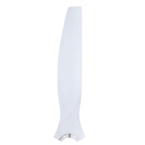 Fan Blade from the Spitfire Collection