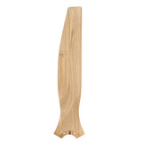 Fan Blade from the Spitfire Collection