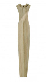 Traditional Fan Blade from the Spitfire Collection