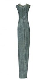 Traditional Fan Blade from the Spitfire Collection