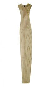 Traditional Fan Blade from the Spitfire Collection