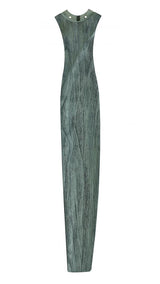 Traditional Fan Blade from the Spitfire Collection
