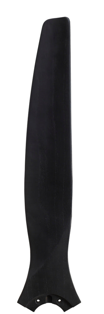 Contemporary Fan Blade from the Spitfire Collection
