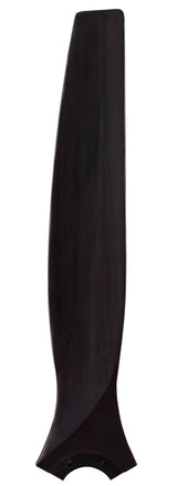 Contemporary Fan Blade from the Spitfire Collection
