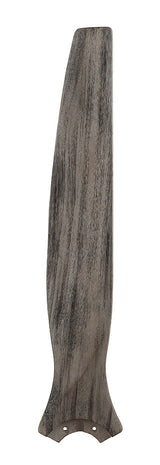 Contemporary Fan Blade from the Spitfire Collection