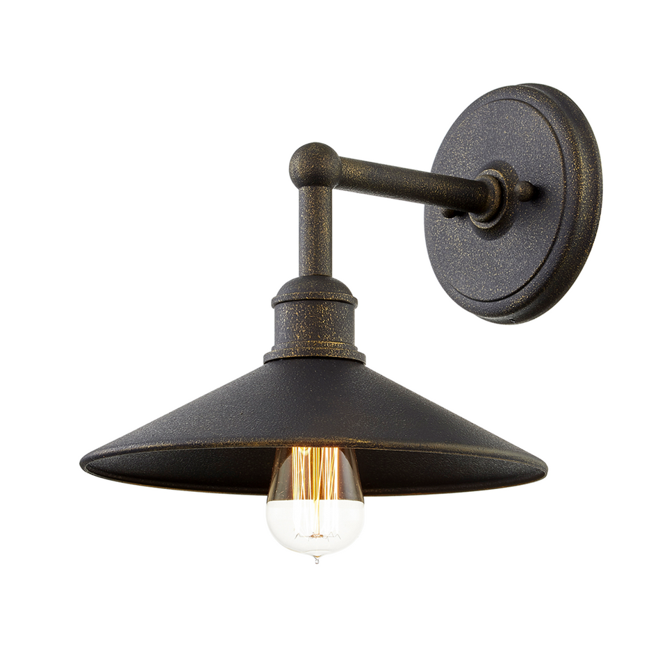 Restoration Wall Light