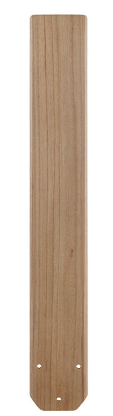 Traditional Fan Blade from the Levon Custom Collection